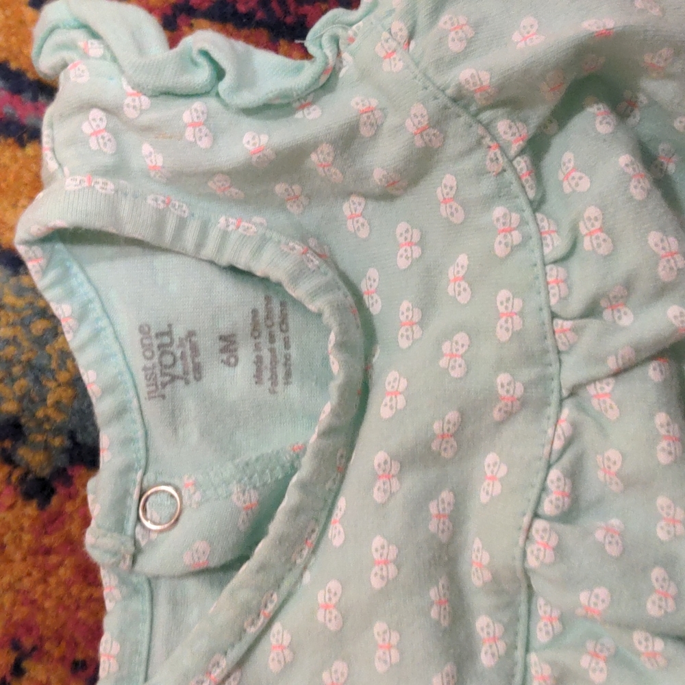 Baby bubble rompers - Picture 2 of 7